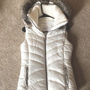 Puffer vest